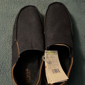 Men’s size 12 crocs